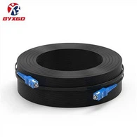 SC-SC plaastrikaabel